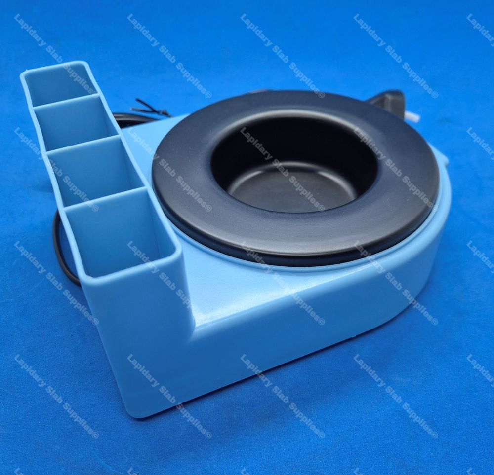 Dop Buddy Wax Melter 220v - Image 4