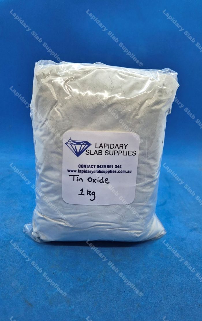 Tin Oxide Polish - Image 4