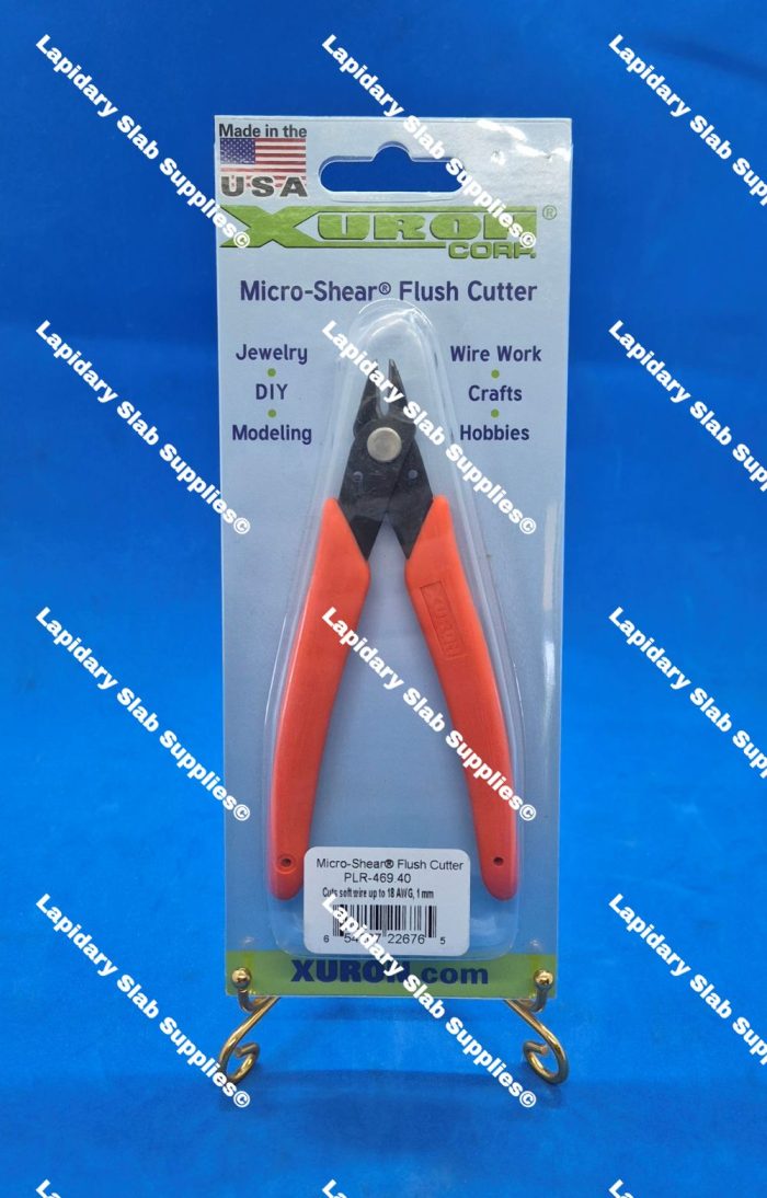 Micro-Shear Flush Cutter - Image 5