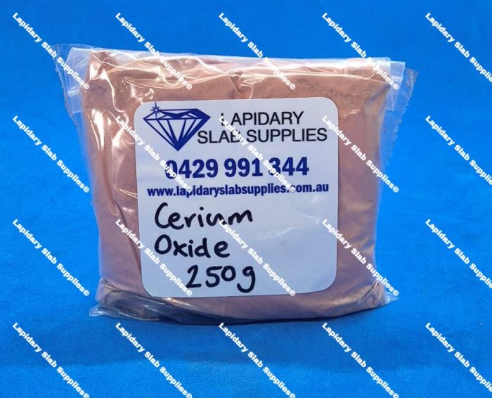 Cerium Oxide Polish - Image 5