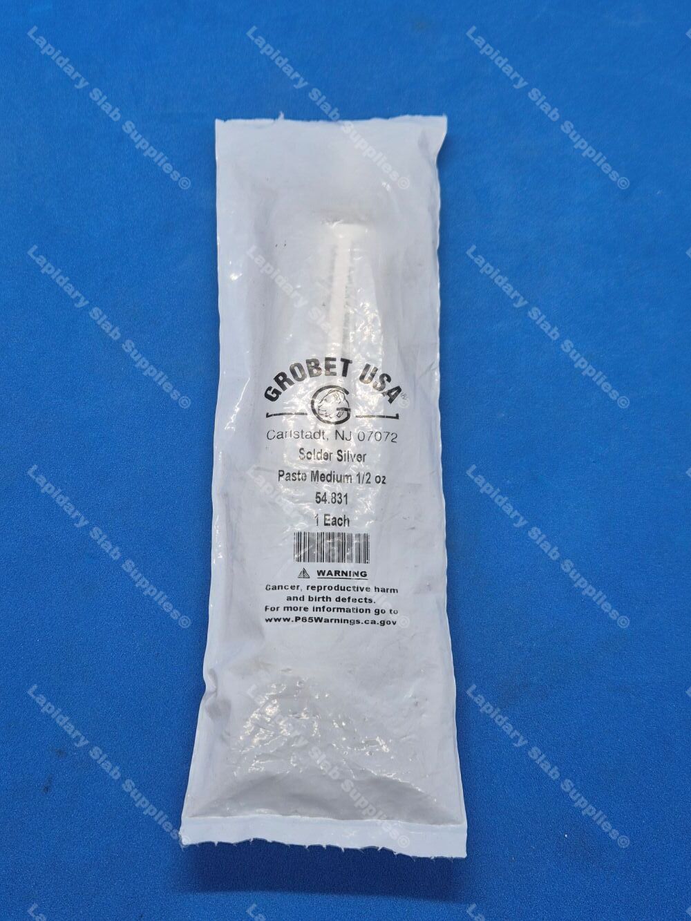 Solder Silver Paste - Image 5