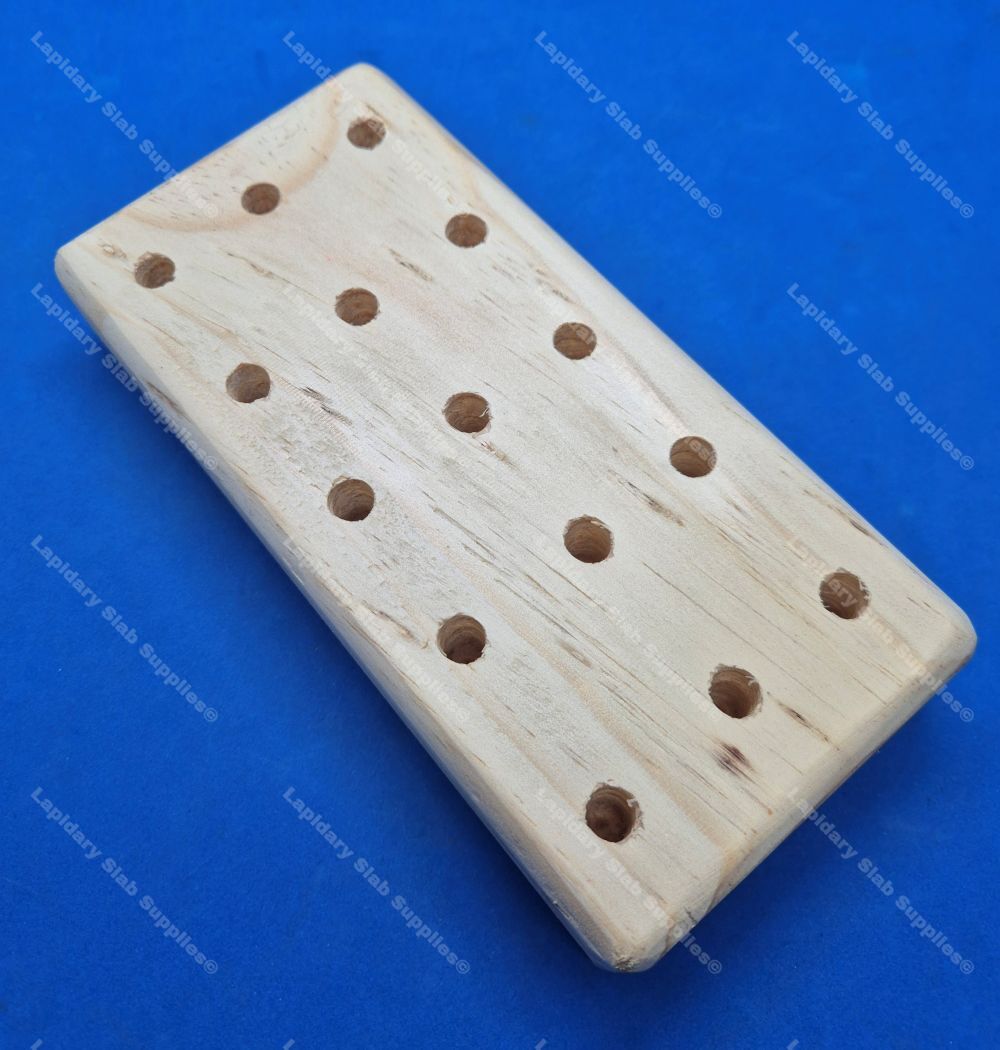 Dop Stick Holder - Image 5