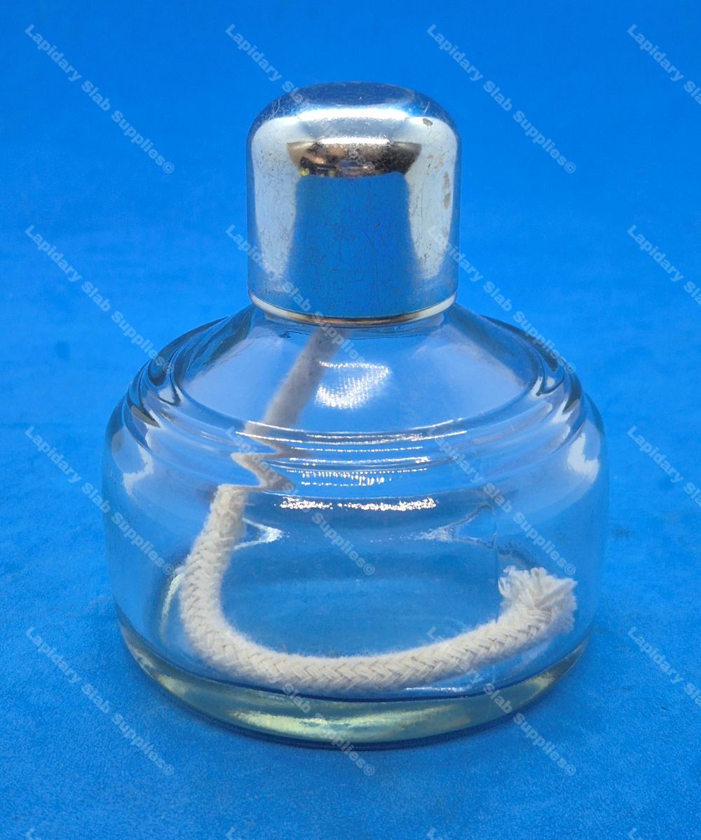 Metho Lamp - Image 5