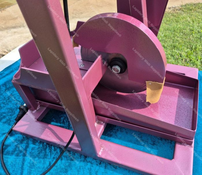 10" Pendulum Trim Saw - Image 4