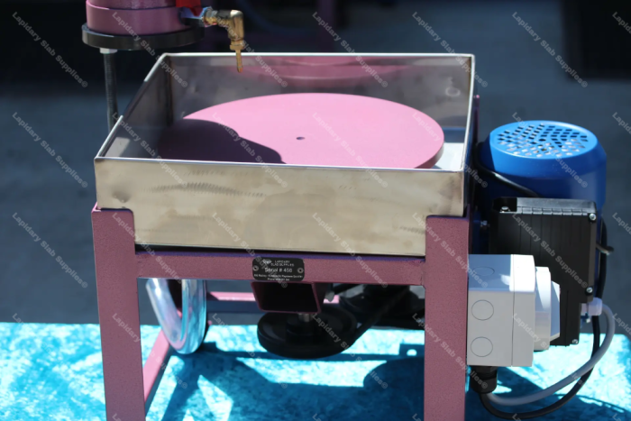 Diamond Flat Laps - Image 6