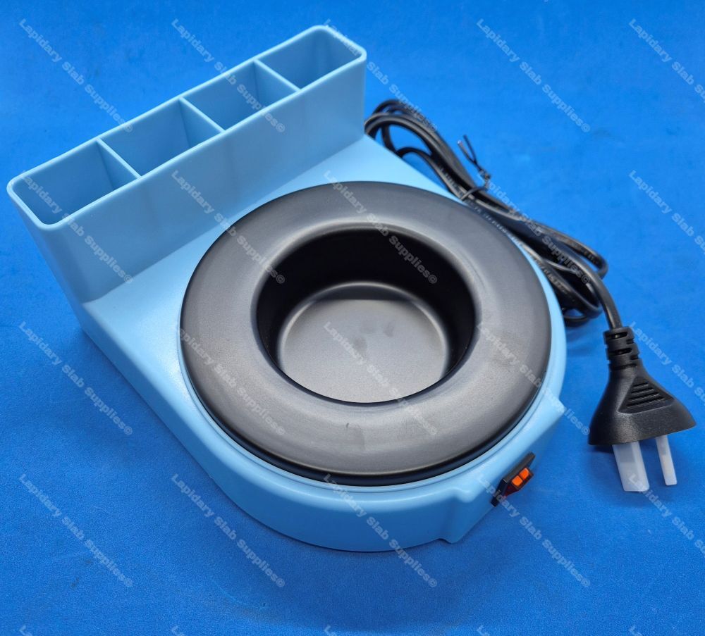 Dop Buddy Wax Melter 220v - Image 6