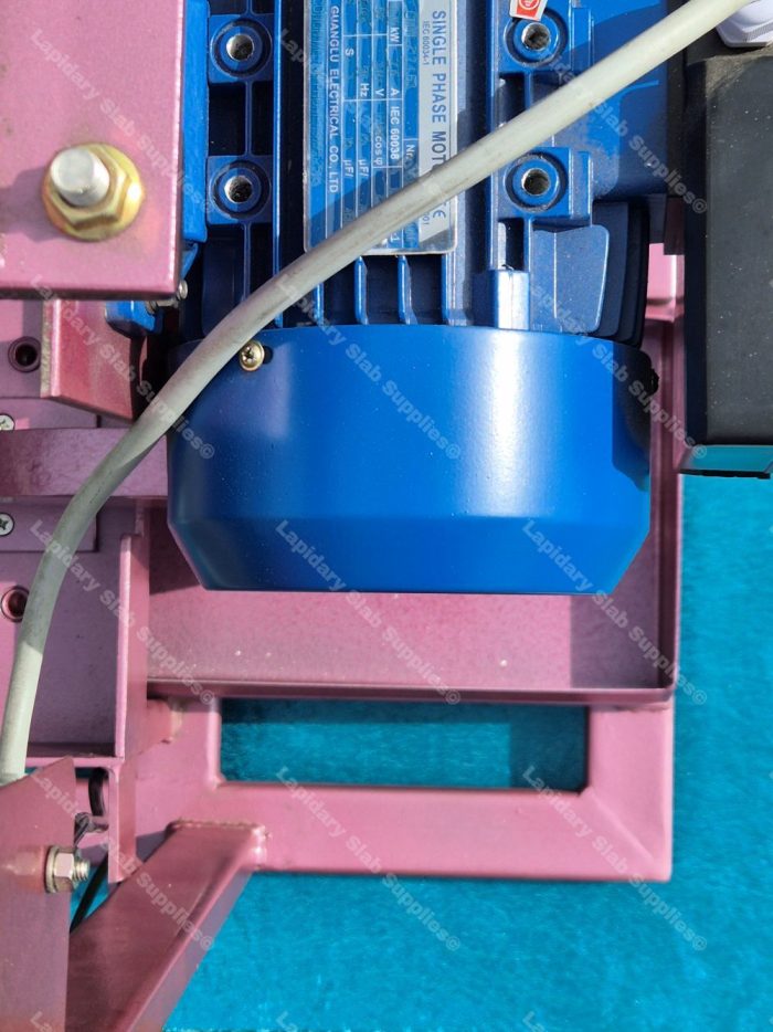 10" Pendulum Trim Saw - Image 6