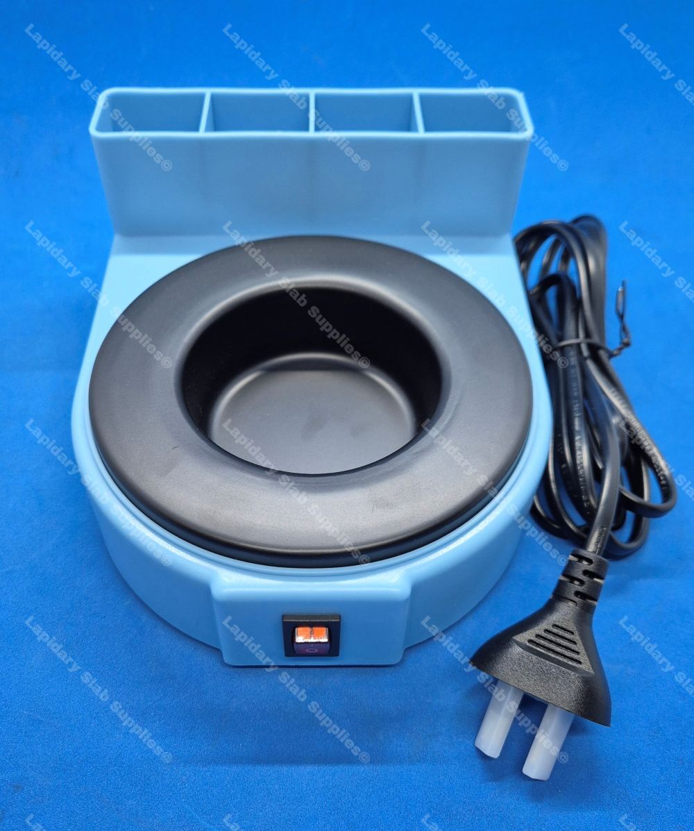 Dop Buddy Wax Melter 220v - Image 7