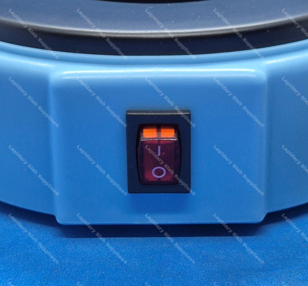 Dop Buddy Wax Melter 220v - Image 8