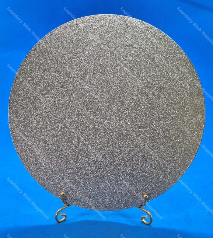Diamond Laps with magnetic back (full face) - Image 2