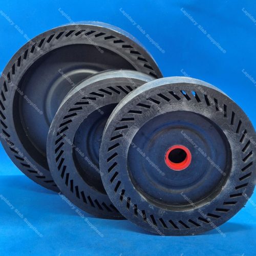 Expander Drum