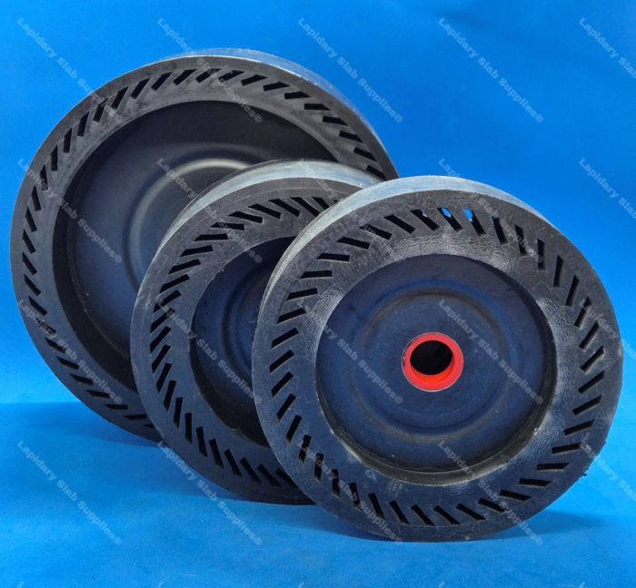 Expander Drum