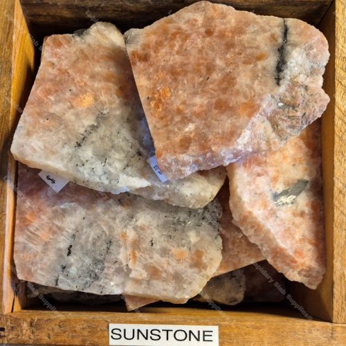 Sunstone