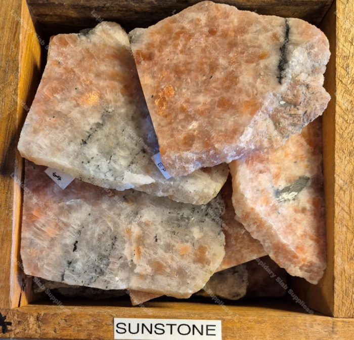 Sunstone