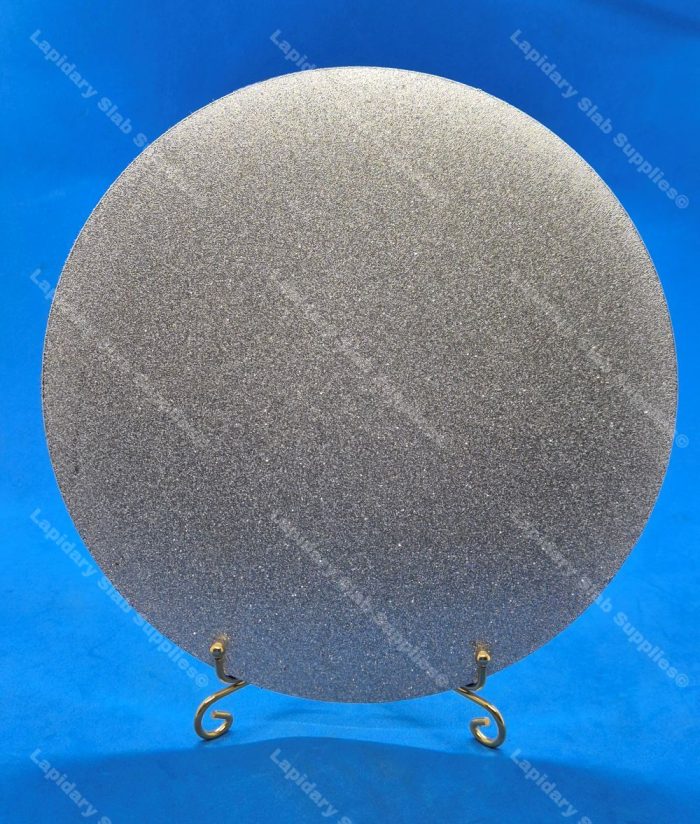 Diamond Laps with magnetic back (full face) - Image 3