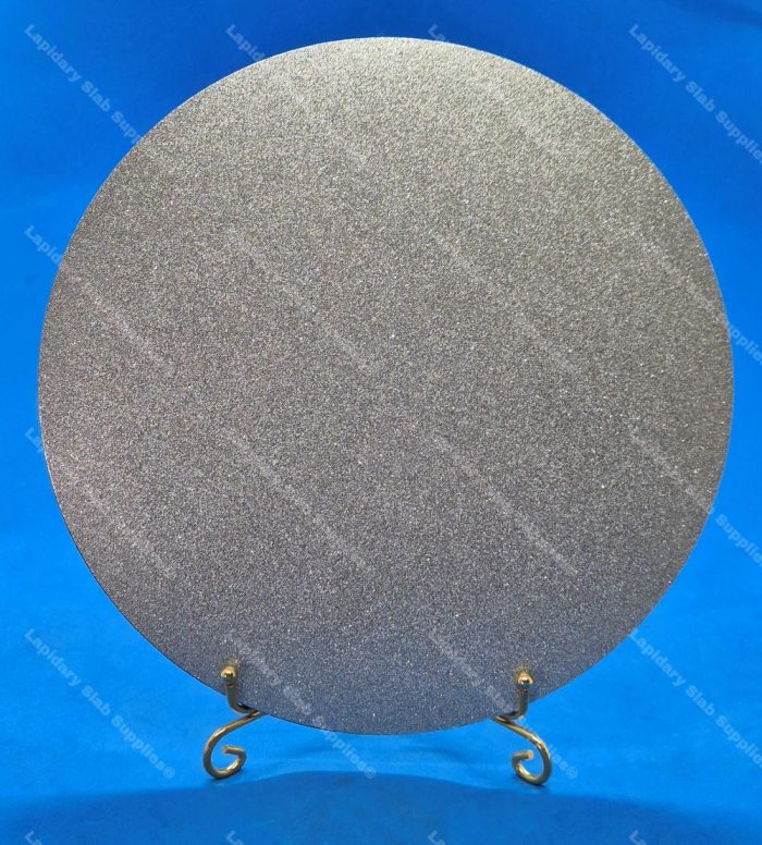 Diamond Laps with magnetic back (full face) - Image 5