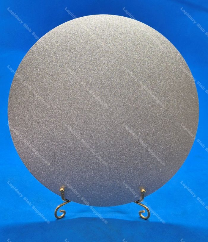 Diamond Laps with magnetic back (full face) - Image 6