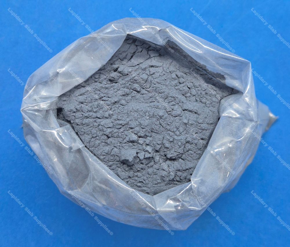Silicon Carbide Grit For Tumbling, Lapping & Glass Work - Image 6