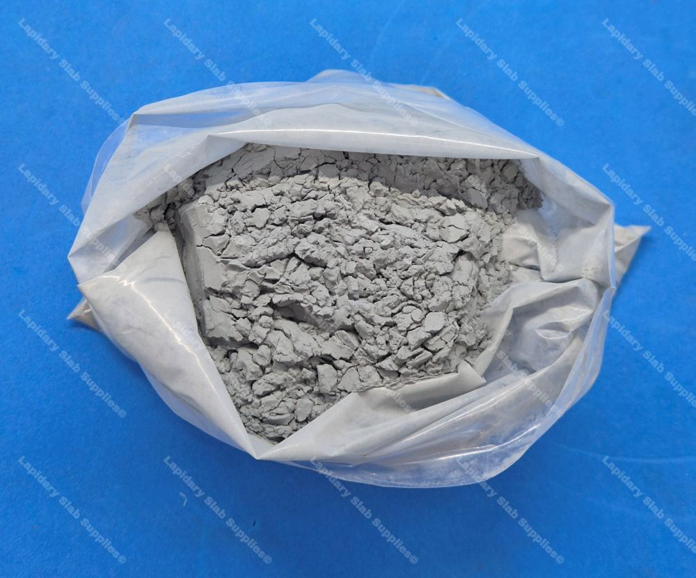 Silicon Carbide Grit For Tumbling, Lapping & Glass Work - Image 7