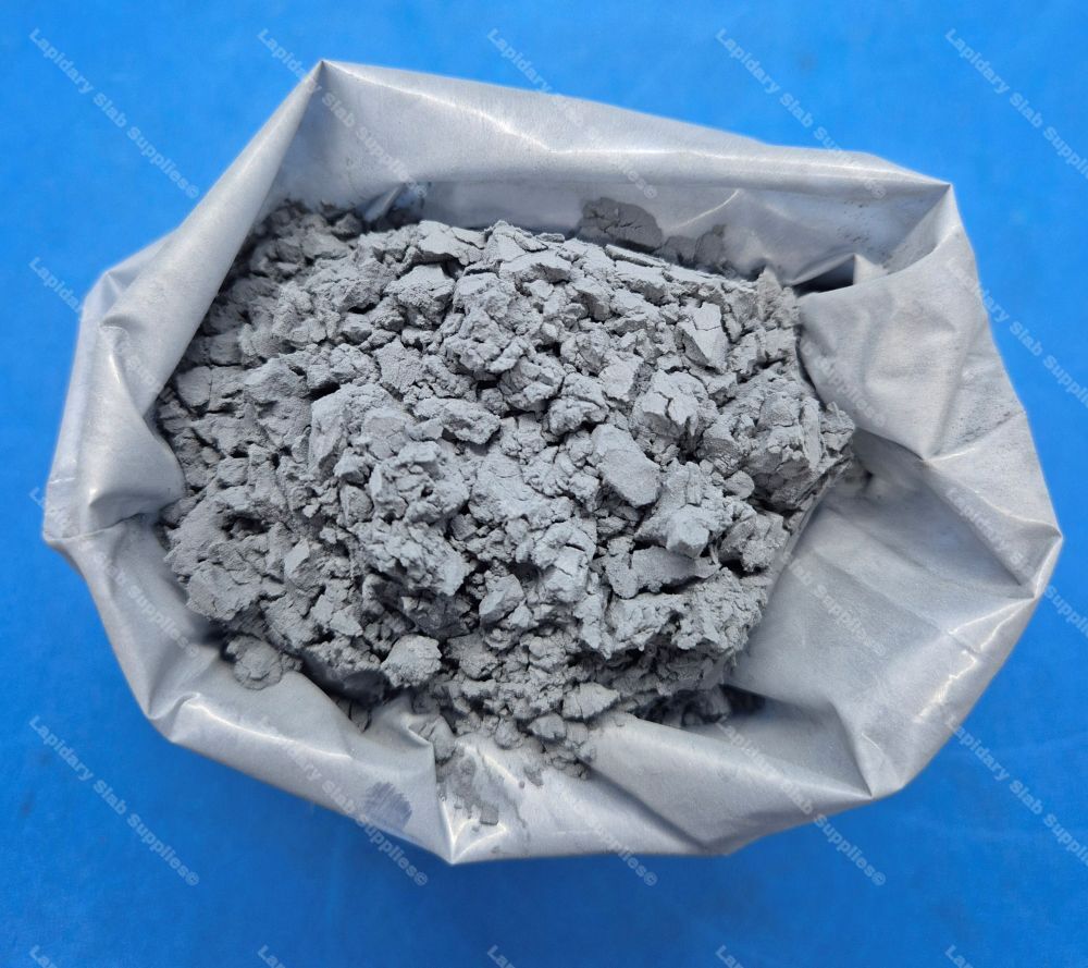 Silicon Carbide Grit For Tumbling, Lapping & Glass Work - Image 8
