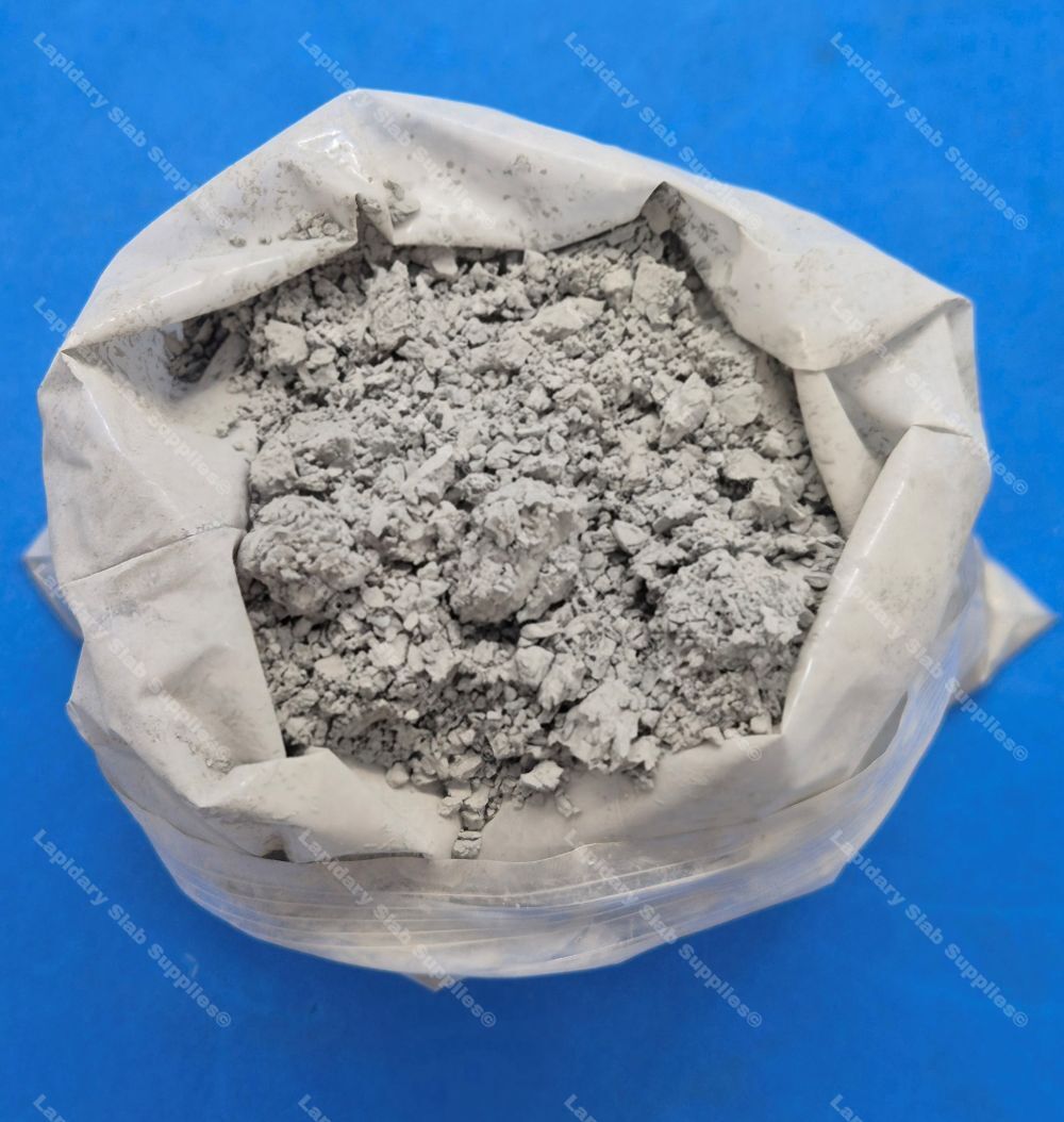 Silicon Carbide Grit For Tumbling, Lapping & Glass Work - Image 9