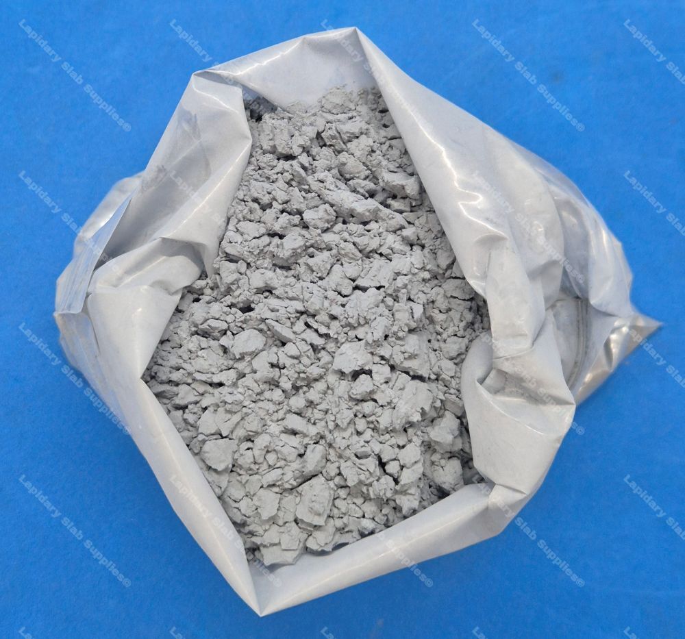 Silicon Carbide Grit For Tumbling, Lapping & Glass Work - Image 10