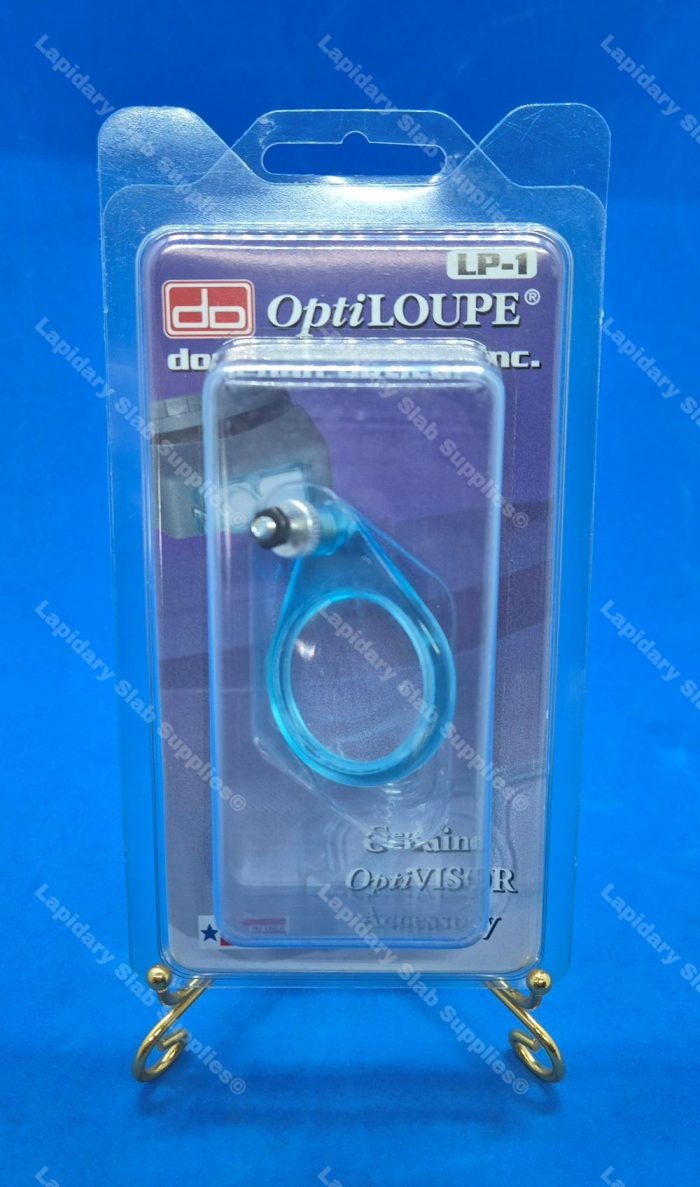 OptiVISOR Lens Plates - Image 2