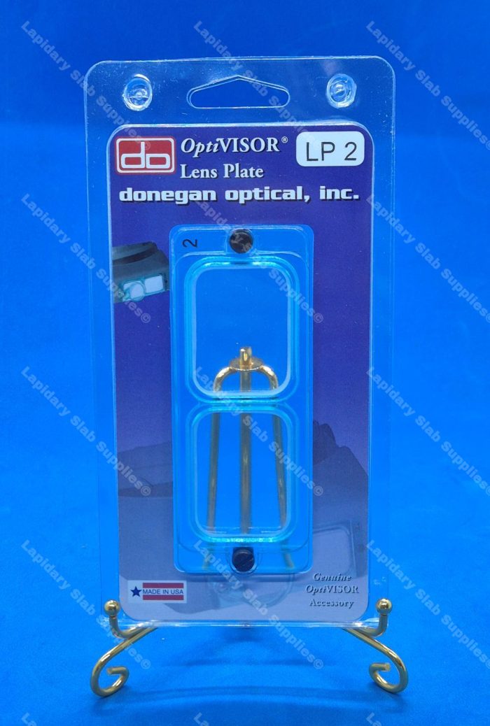 OptiVISOR Lens Plates - Image 3