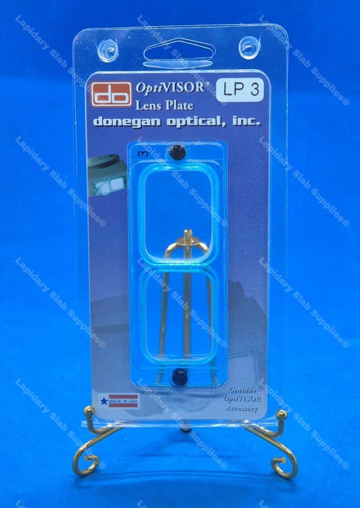 OptiVISOR Lens Plates - Image 4