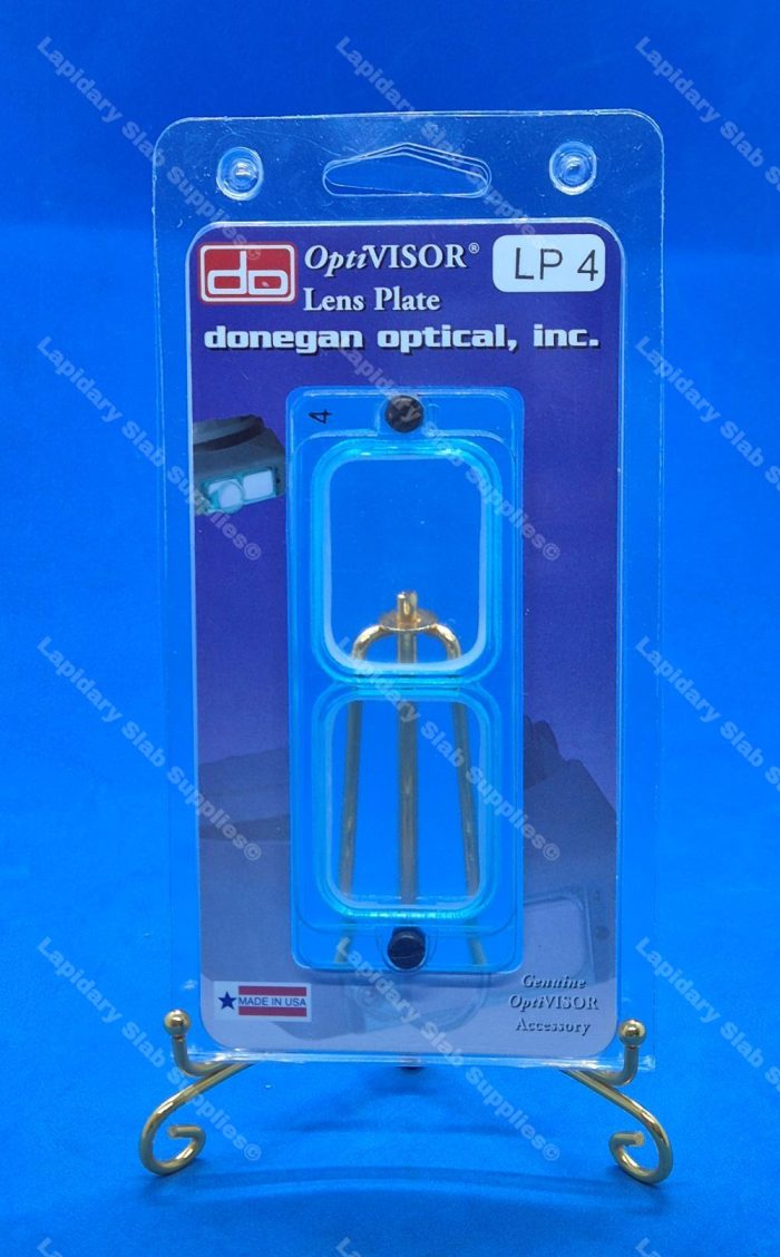 OptiVISOR Lens Plates - Image 5