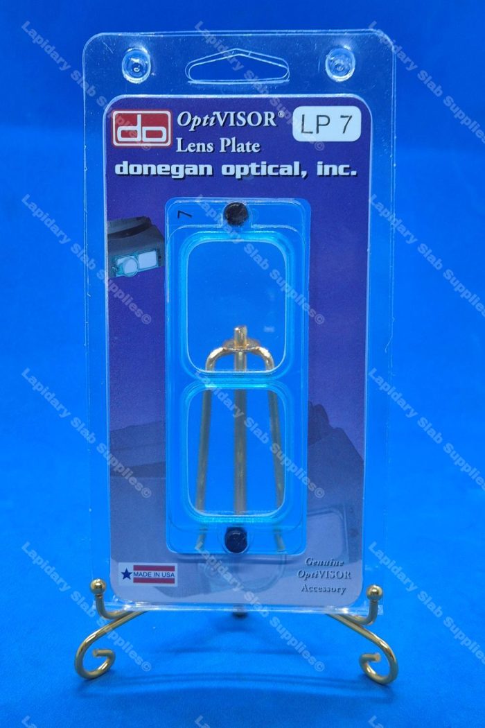 OptiVISOR Lens Plates - Image 7
