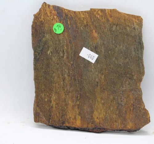 Golden Apophyllite
