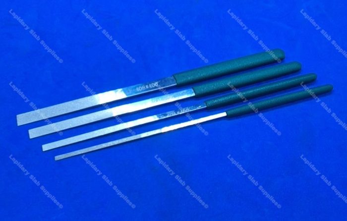 Diamond Taper File Set (12 Piece) - Image 5