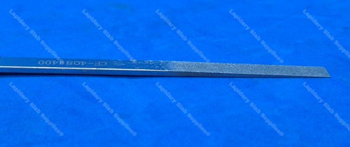 Diamond Taper File Set (12 Piece) - Image 6