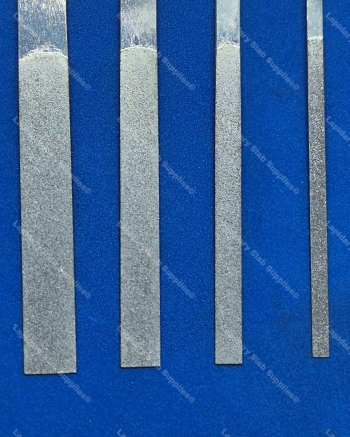 Diamond Taper File Set (12 Piece) - Image 8