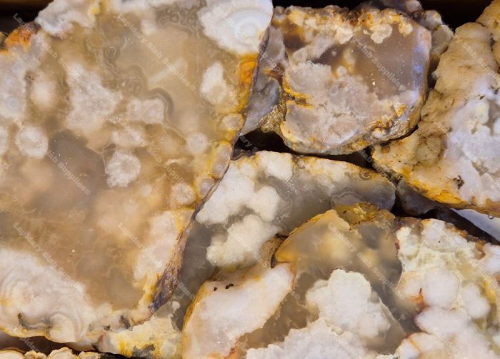 Flower Agate - Image 2