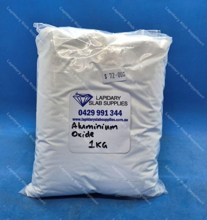 Micro-Aluminium Oxide (1-3 Microns) - Image 4