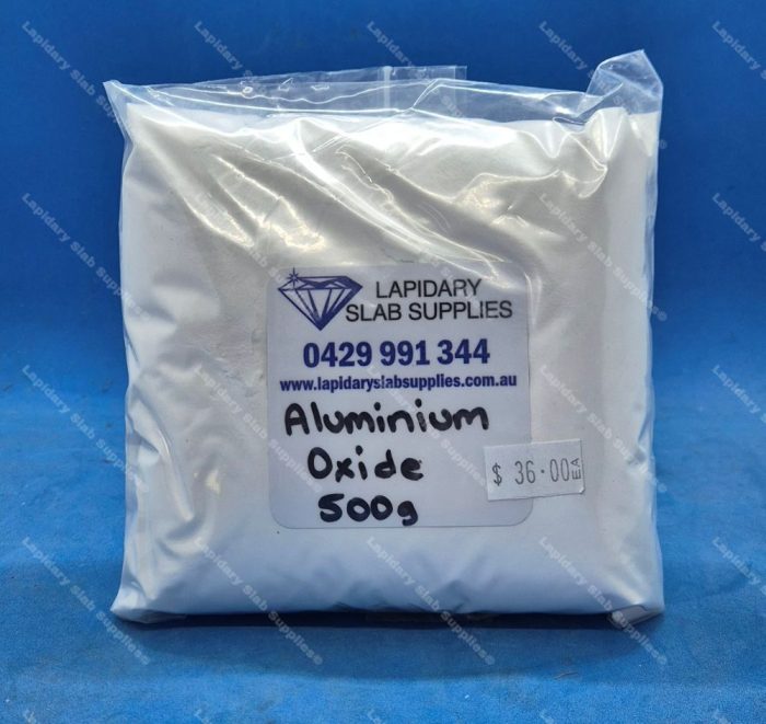 Micro-Aluminium Oxide (1-3 Microns) - Image 3