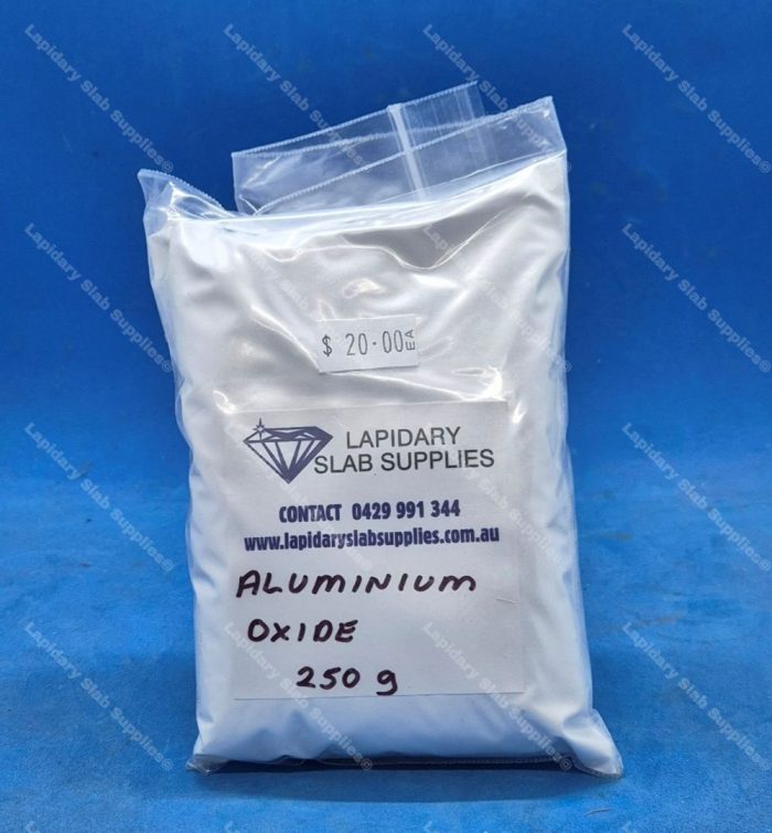 Micro-Aluminium Oxide (1-3 Microns) - Image 2