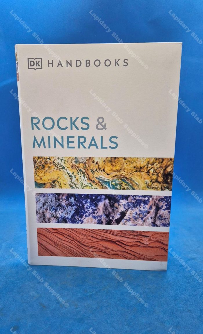 ROCKS & MINERALS