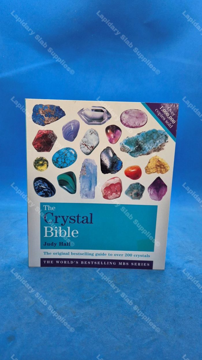 The Crystal Bible