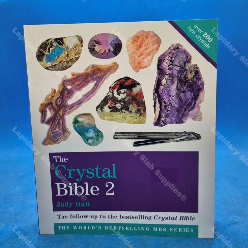 The Crystal Bible 2