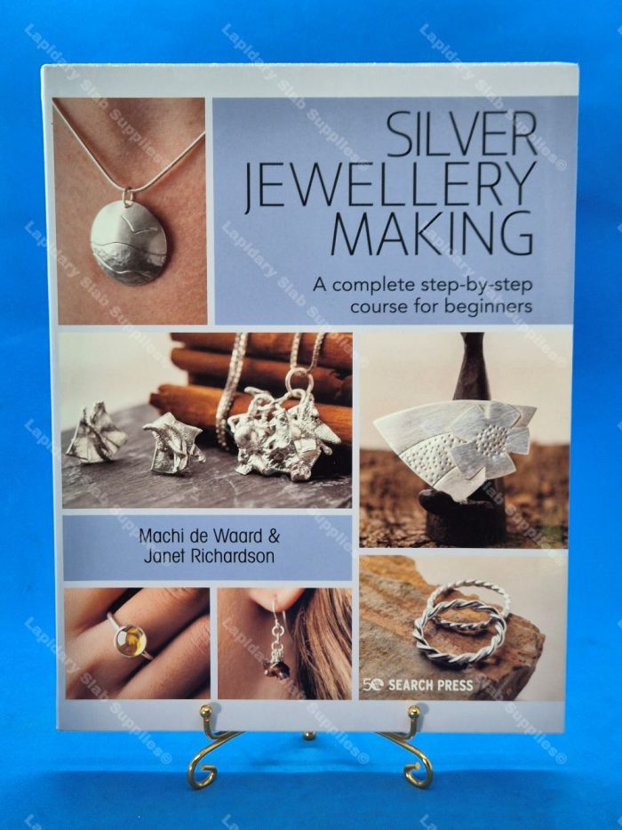 Silver Jewellery Making