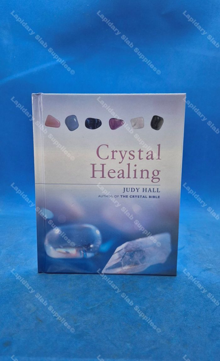 Crystal Healing