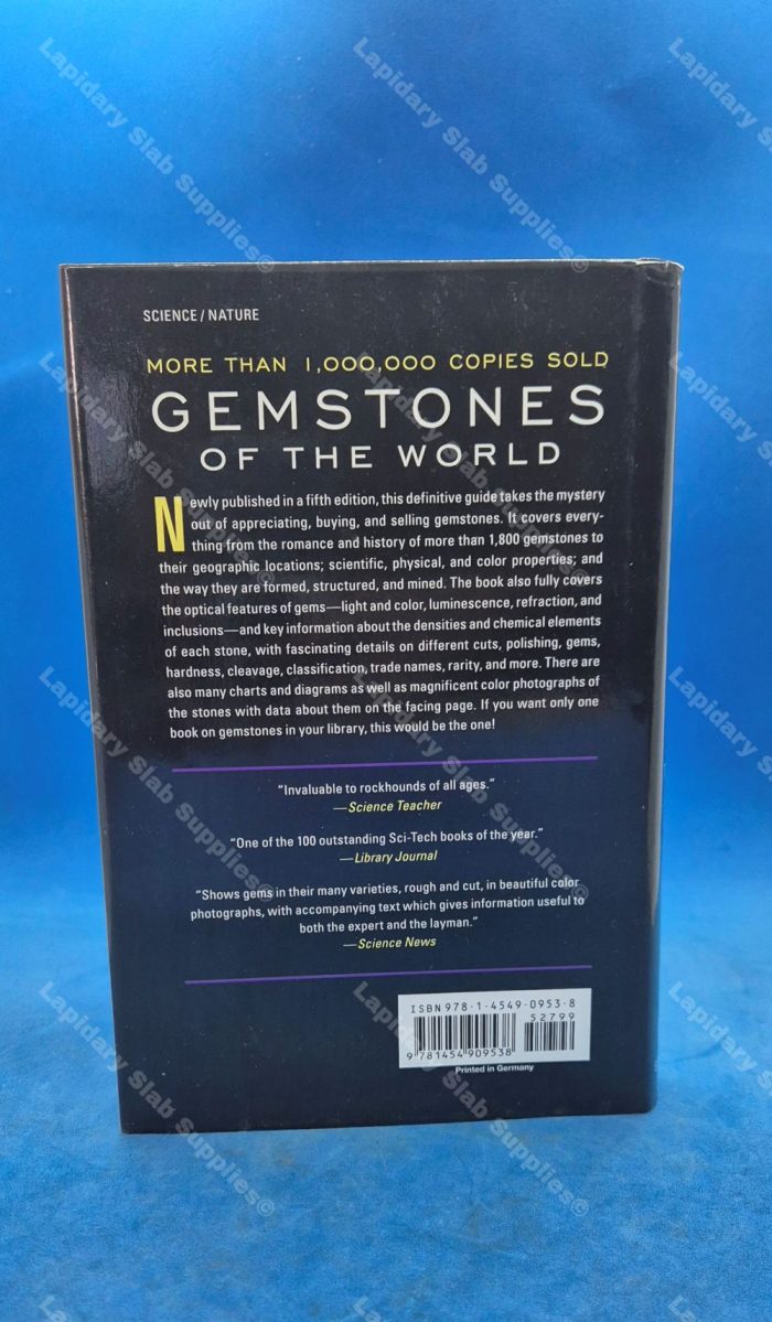 Gemstones of the World - Image 2