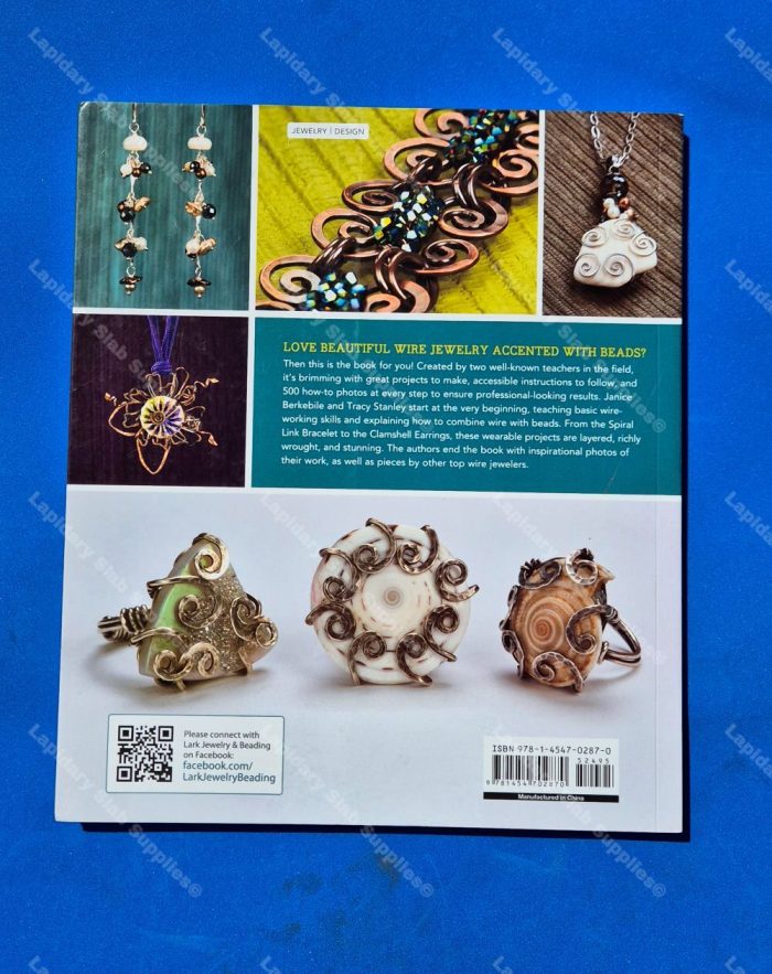 Making Wire & Bead Jewelry - Image 2