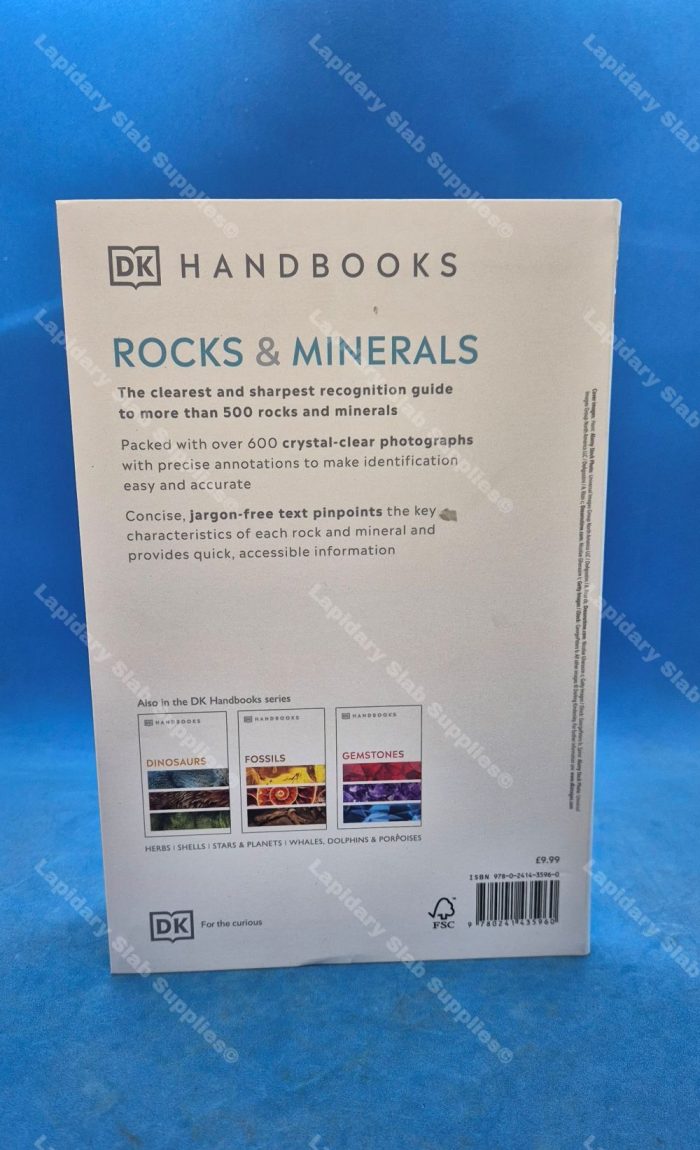 ROCKS & MINERALS - Image 2