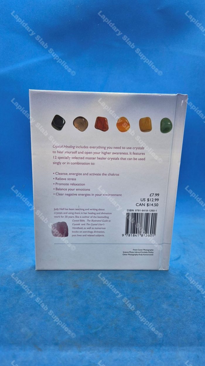 Crystal Healing - Image 2