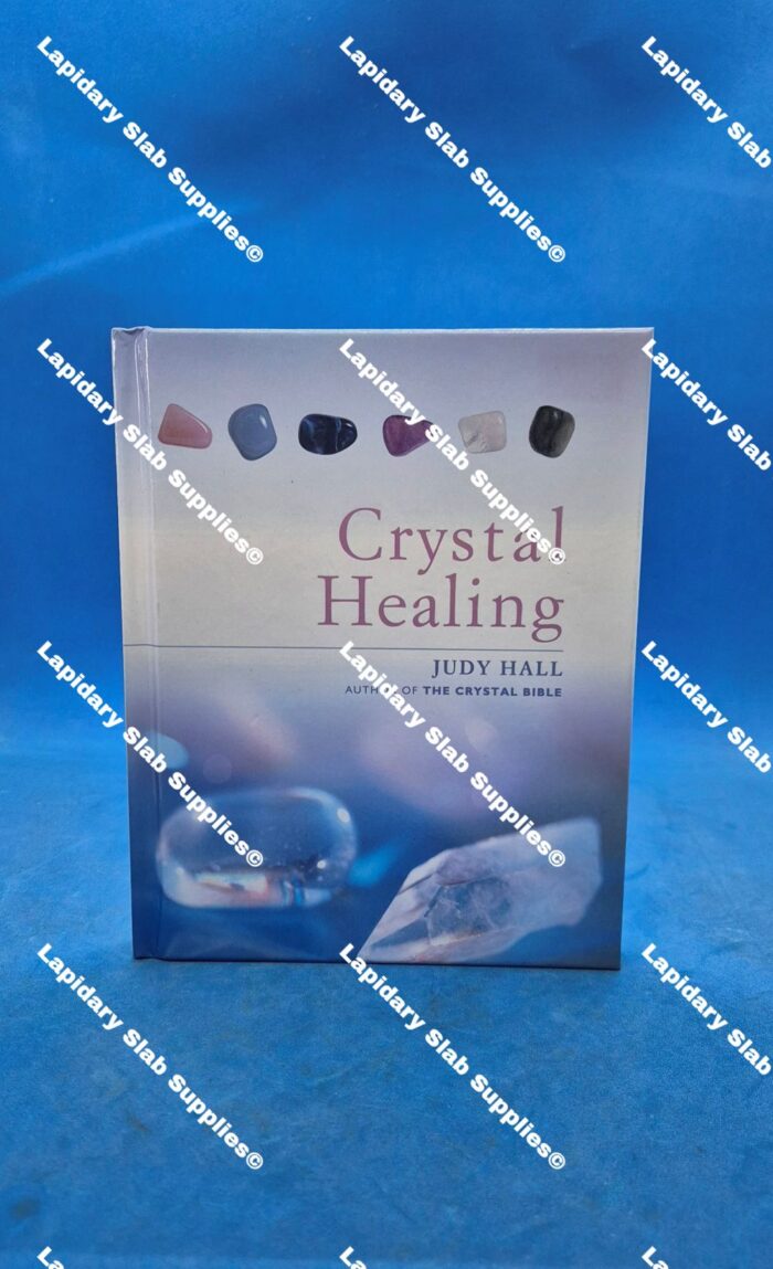 Crystal Healing