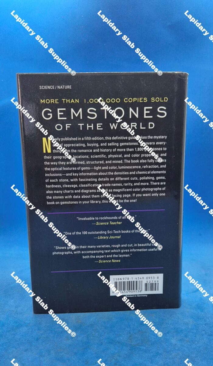 Gemstones of the World - Image 2